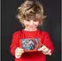 Undercover Clou Schulranzen Set Avengers (AVJA8651)