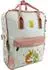 CYP Fashion Fox Collection Rucksack 14l, beige, Kinder (MC-16-PR)