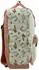 CYP Fashion Fox Collection Rucksack 14l, beige, Kinder (MC-16-PR)