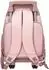 Depesche Schulrucksack Trolley TOPModel DOTS rosa