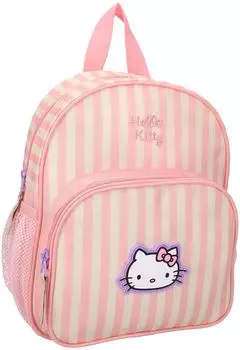 VadoBag Super Stripes Kinderrucksack multicolor