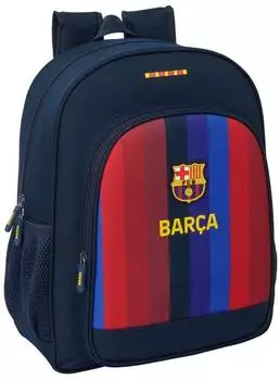 Safta FC Barcelona 1. Mannschaft 26/27 Schulrucksack 15l Kinder (612629640)