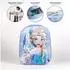 CERDÁ LIFE'S LITTLE MOMENTS Frozen Kinderrucksack 3D, blau (2100005875)