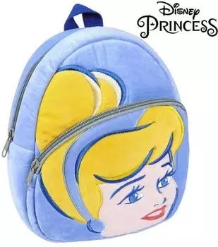 Cerd&aacute; Cinderella Pl&uuml;sch-Rucksack 22cm