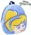Cerdá Cinderella Plüsch-Rucksack 22cm