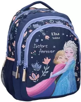 Frozen Frozen II "Louder Than Love" Kinder-Rucksack