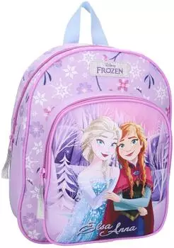 Disney Frozen II "You're Snow Cool" Rucksack (785-01819)