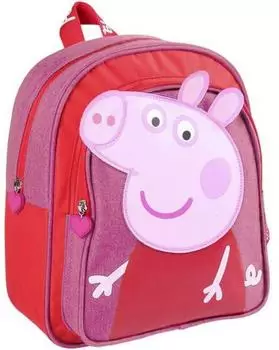 Cerd&aacute; Peppa Pig Rucksack 30cm, Kinder