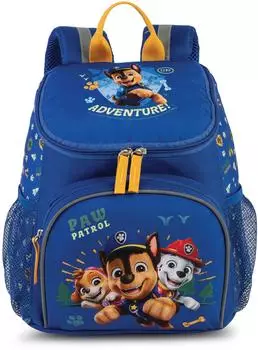 Heinrich Sieber & Co Gl&uuml;hw&uuml;rmchen Kinderrucksack Paw Patrol, pink, 6L
