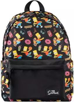 Erik The Simpsons Bart Daypack Rucksack (MARE0401)