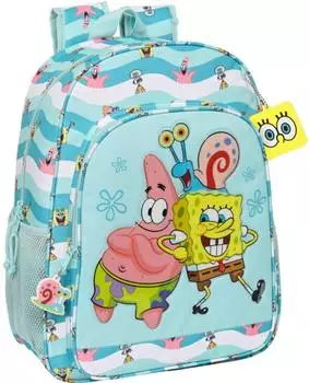 Safta SpongeBob „Stay Positive" Rucksack (612291180)