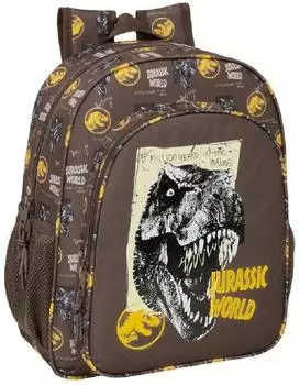 Safta Jurassic World Rucksack 15l Kinder (612663640)