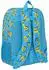 Safta Minionstatic Schulrucksack Kinder (612228180)