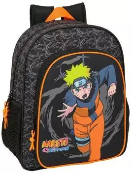 Safta Naruto Schulrucksack Kinder 38cm (612694640)