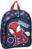 VadoBag Spidey Web-Out! Rucksack, blau (30x25x11cm)