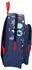 VadoBag Spidey Web-Out! Rucksack, blau (30x25x11cm)