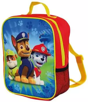Fun House Pat' Patrouille Kinder-Rucksack, isotherm, 5L (5623)