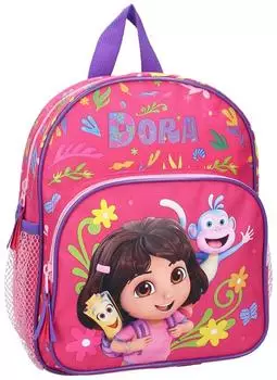 VadoBag Kinderrucksack "Dora More To Explore" 6L (584-00754)