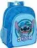 Safta Stitch Rucksack 15l blau Kinder (612388640)
