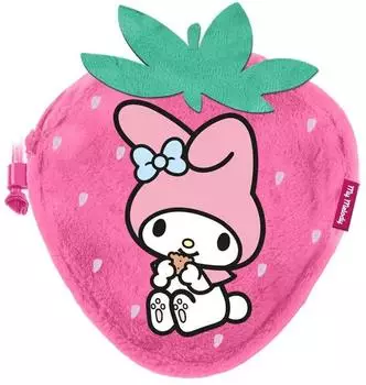 Karactermania Hello Kitty & Friends My Melody Strawberry Tasche