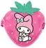 Karactermania Hello Kitty & Friends My Melody Strawberry Tasche