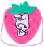 Karactermania Hello Kitty & Friends My Melody Strawberry Tasche