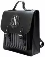 BLUE SKY Wednesday Rucksack Satchel
