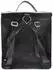 Blue Sky Studios Nevermore Satchel-Rucksack, schwarz, 31cm (WD719427)