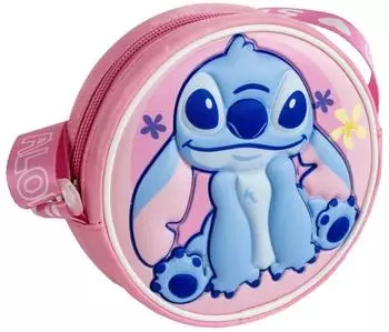 Cerd&aacute; Group Stitch 3D Tasche, Kinder, Gr&ouml;&szlig;e M (2100005666_)