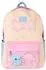 Funko Loungefly Lilo & Stitch All-Over Print Nylon Rucksack (Fullsize)