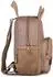 Fabrizio Ella Kinderrucksack, Flanell, für Kinder ab 3 Jahren (20689)