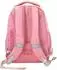 Depesche Ylvi SUGAR POP Schulrucksack Einhorn, rosa, Kinder (40x30x19cm)