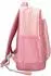 Depesche Ylvi SUGAR POP Schulrucksack Einhorn, rosa, Kinder (40x30x19cm)