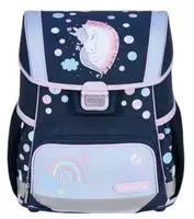Herlitz Schulranzen Loop leer Unicorn Dreams