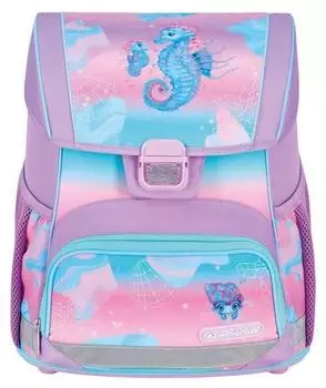 Herlitz Loop Schulranzen Ocean Lights (400197537)