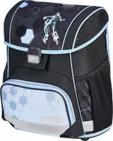Herlitz Schulranzen Loop leer Cyber Soccer