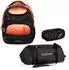 Wave Infinity Move Schulrucksack-Set 3-tlg., sand