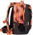 Wave Infinity Move Schulrucksack-Set 3-tlg., sand