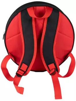 Cerd&aacute; Group Spiderman 3D Premium Kinderrucksack 30cm