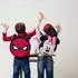 Cerdá Group Spiderman 3D Premium Kinderrucksack 30cm