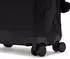Kipling New Storia Rollrucksack 25l, schwarz (New Storia)