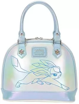 Loungefly Pok&eacute;mon Ice Type Winter Handtasche