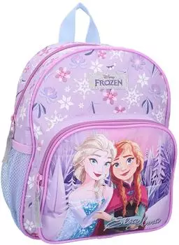 VadoBag Kinderrucksack Frozen II "You're Snow Cool" 6L (785-01818)