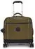 Kipling New Storia Trolley-Schulranzen grün (BTS)