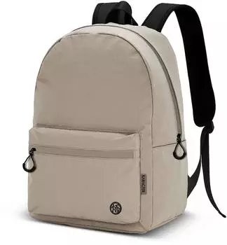 Karactermania Dragon Ball Morandi-Block Rucksack, wei&szlig;lich, 22L (10020)