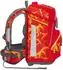 Step by Step SPACE Schulranzen-Set Dragon Toro, 5-teilig