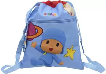 CyP Brands Pocoy&oacute; Turnbeutel 35cm (8426842198866)