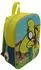 Wisam Mikecrack Kinderrucksack 3D, 5L (143030333)
