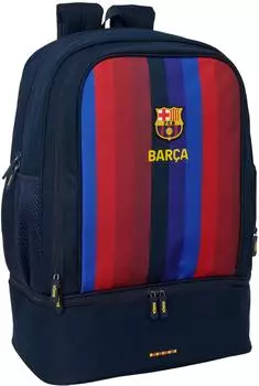 Safta FC Barcelona 26/27 Trainingsrucksack 42l
