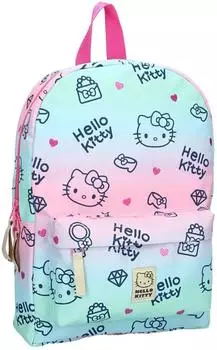 VadoBag Hello Kitty Cheerful Rucksack, 33cm